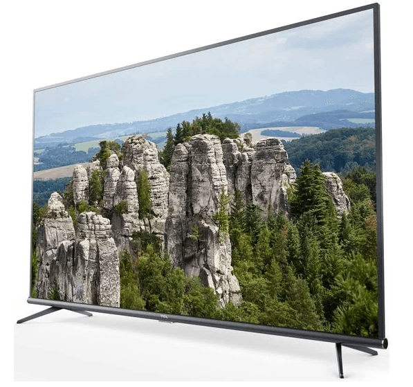 4K Smart TV, Android, 165cm, HDR, TCL