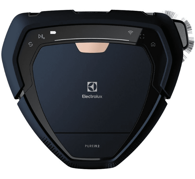 Robotický vysavač Electrolux PI92-4STN