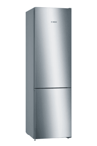 Komb. lednice Bosch, A+++, 366 l