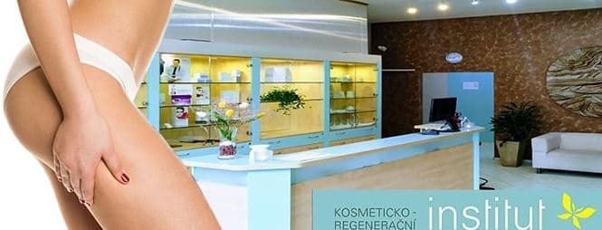 Lymfatická a detoxikační masáž přístrojem DIGIPRES
