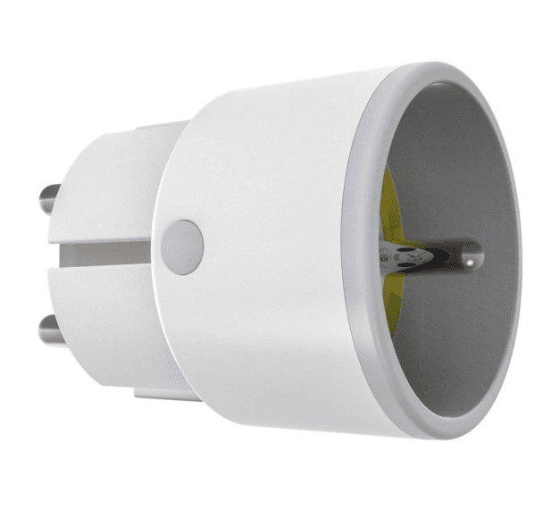 Chytrá vnitřní zásuvka Immax