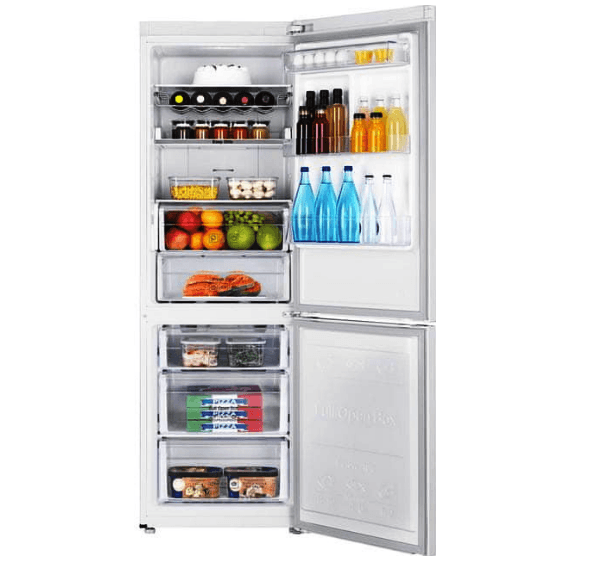 Lednice Samsung, no frost, A++, 185cm