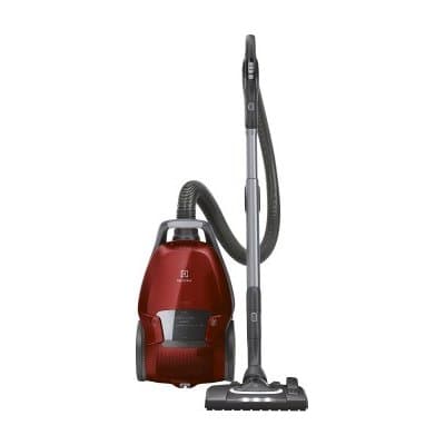 Sáčkový vysavač Electrolux Pure D9