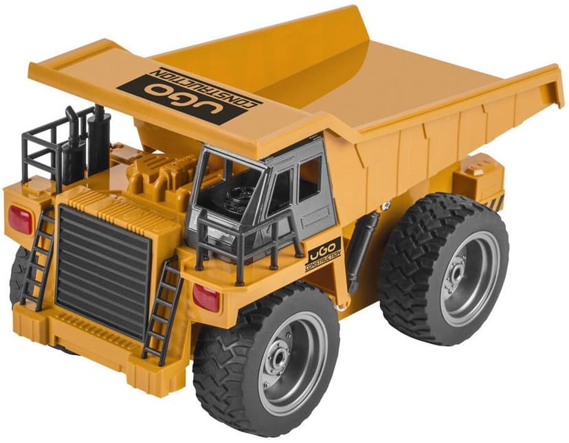 RC model náklaďák USG, 10km/h