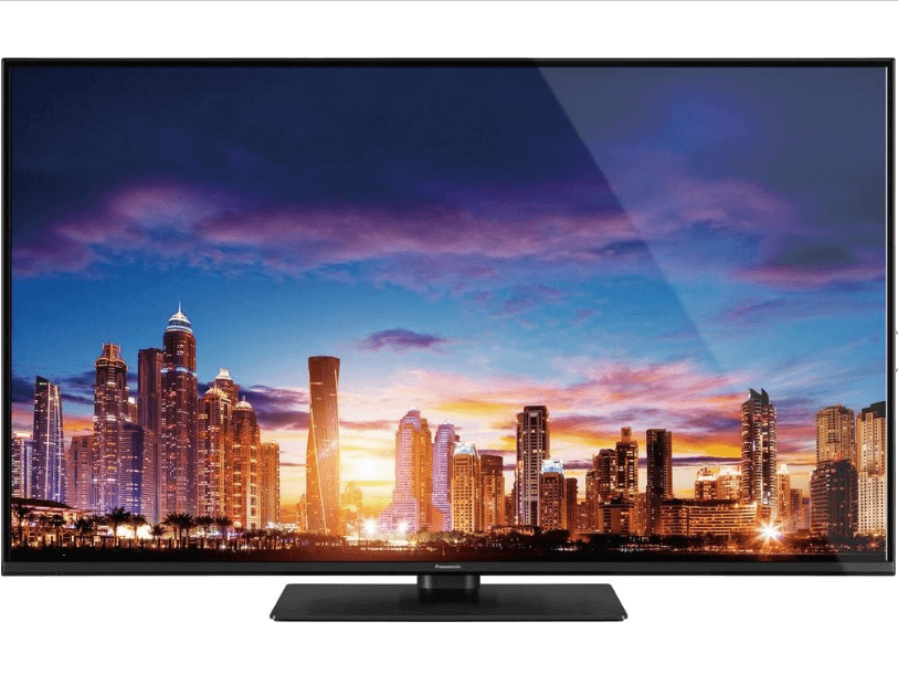 Ultra HD Smart TV, HDR, 139cm, Panasonic