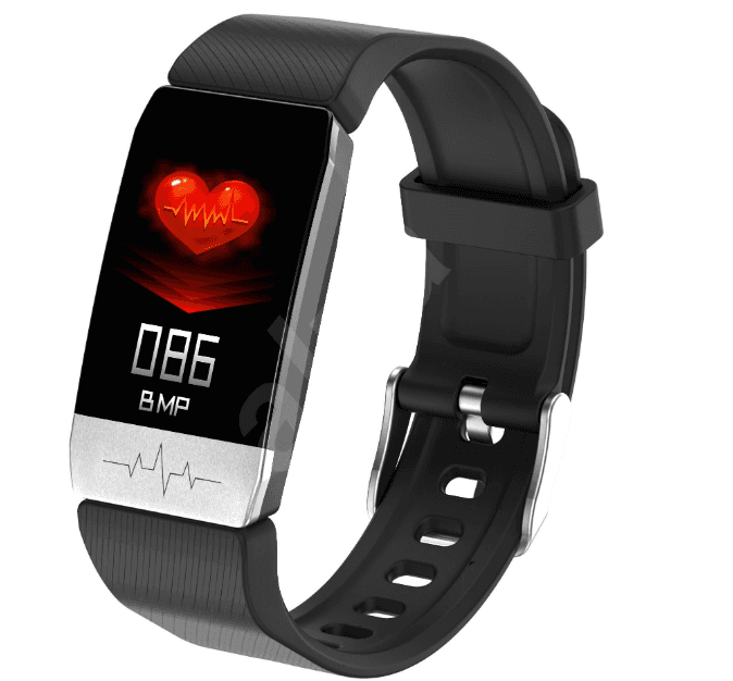 Fitness náramek Crefit Smart Watch