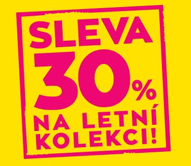 AlpinePro - sleva 30% na letní kolekci