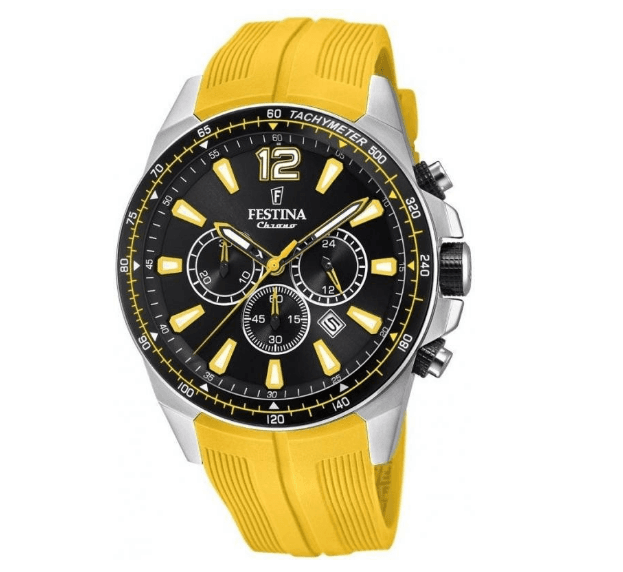 Pánské hodinky Festina, 37mm