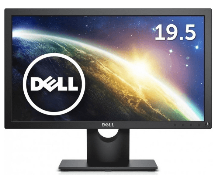 PC monitor Dell, 20"