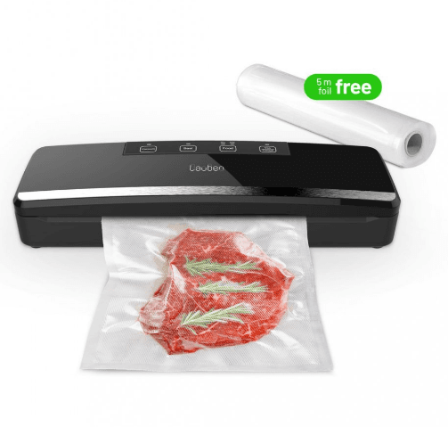 Vakuovačka Lauben Vacuum Sealer 
