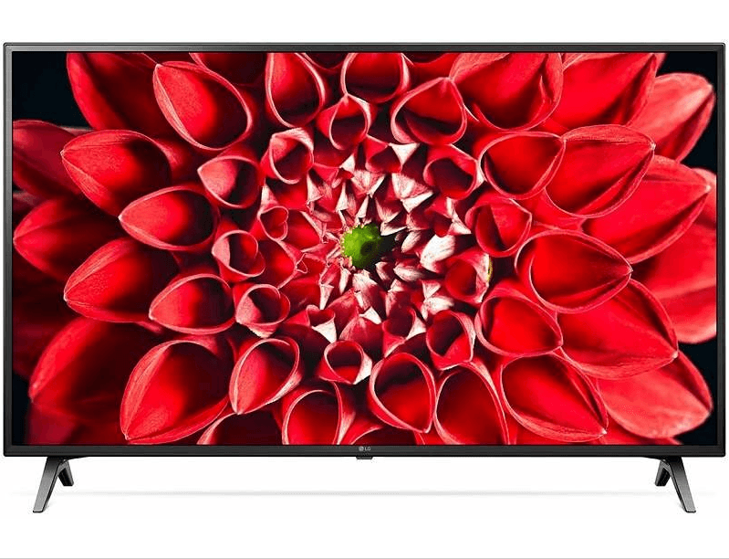 Ultra HD Smart TV, HDR, 139cm, LG