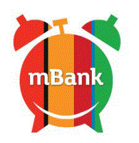mBank - odměna až 2000 Kč za zřízení účtu