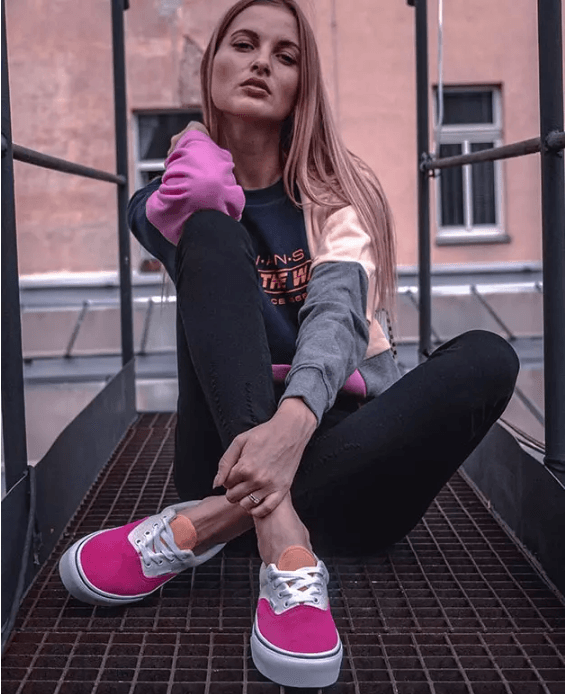 ZOOT.cz - extra sleva -40% na VANS