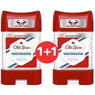 Antiperspirant Old Spice WhiteWater