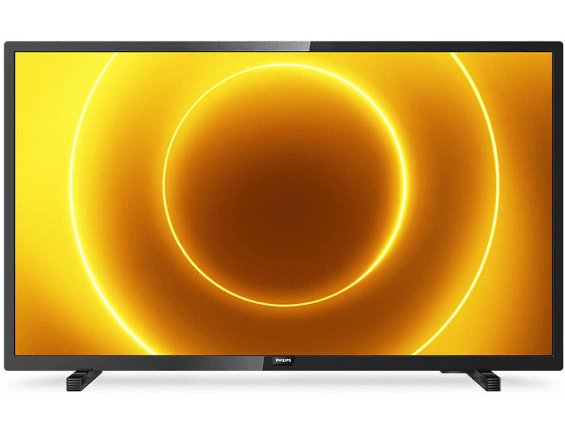 Full HD LED TV, T2, 108cm, Philips