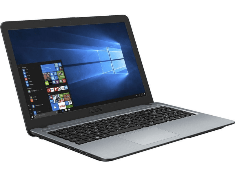 Asus, až 3GHz, 8GB RAM, 15,6", SSD