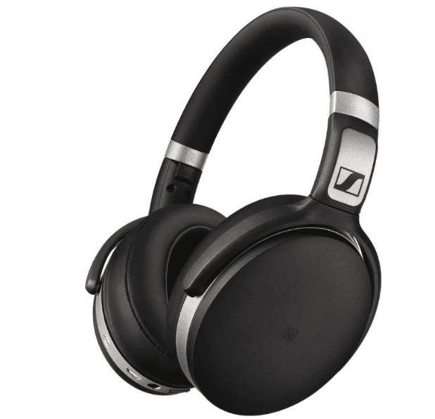 BT sluchátka Sennheiser HD 4.50 