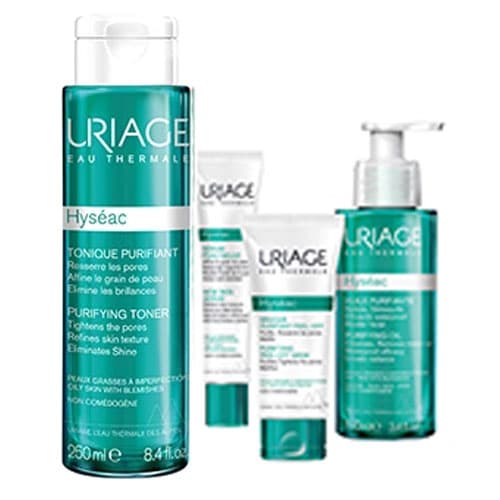 Akce 2+1 zdarma Uriage Hyséac