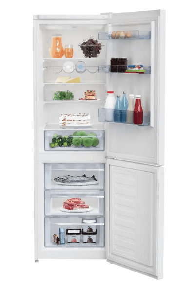 Komb. lednice Beko, A++, 324 l, 186 cm