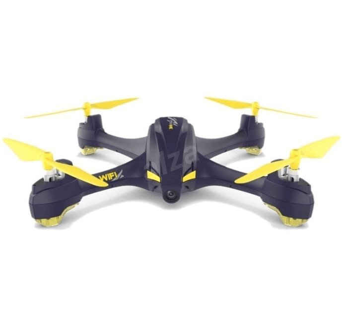 Dron Hubsan, HD kamera, FPV, 10min