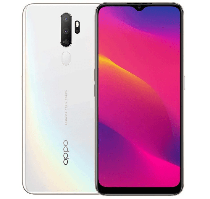 Oppo, 8x 2GHz, 3GB RAM, 6,5", LTE