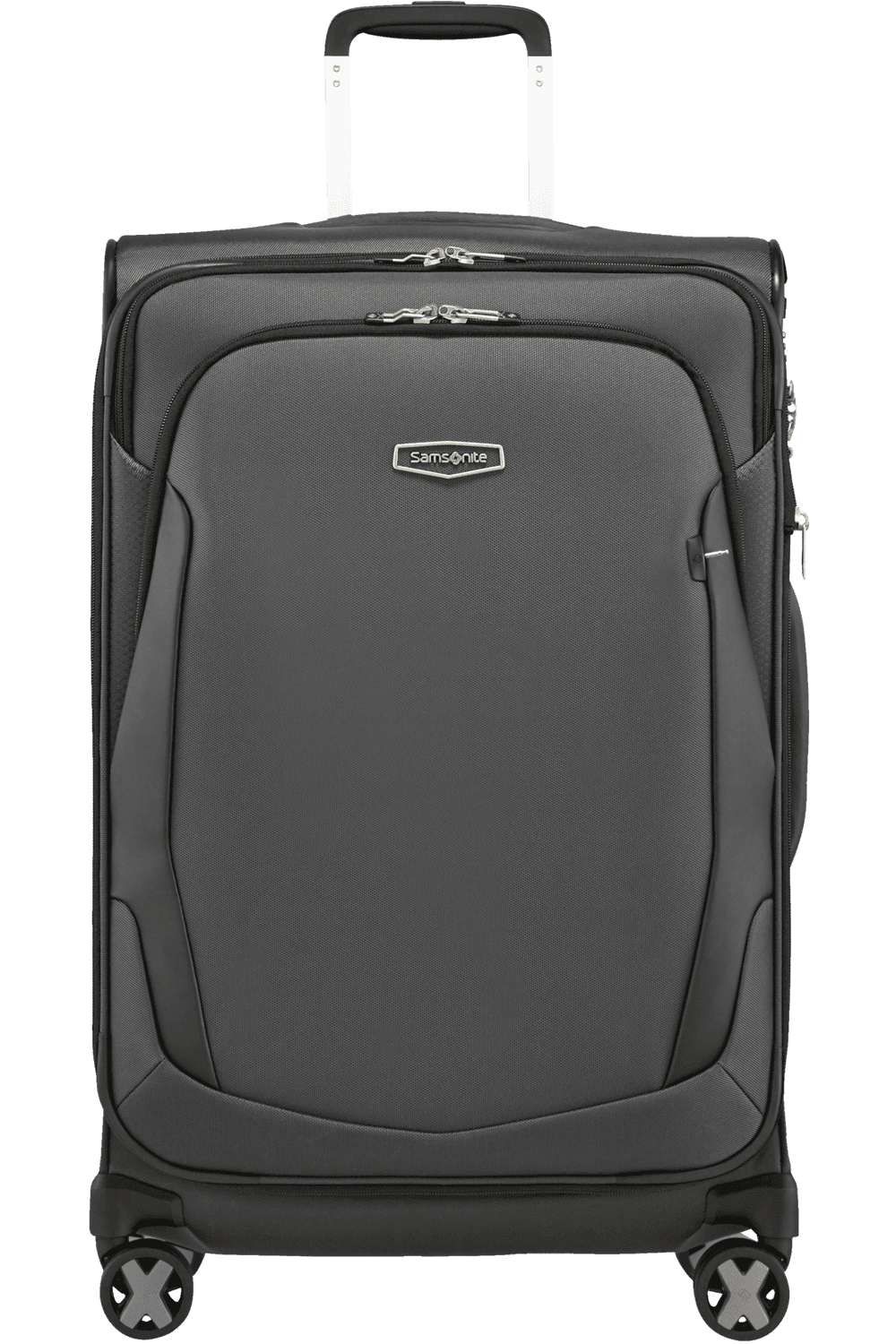 Kufr Samsonite XBlade Spinner Expander
