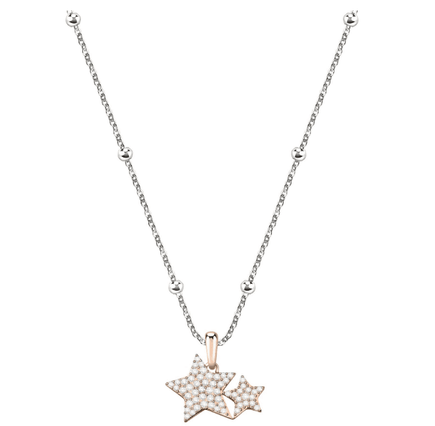 Náhrdelník MORELLATO Love 