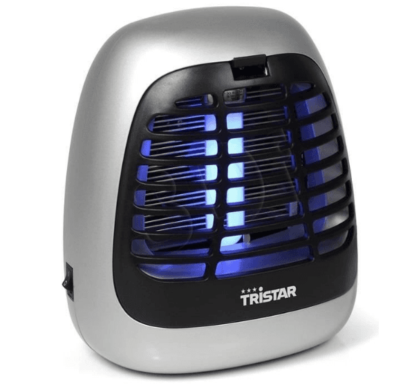 Elektrický lapač hmyzu TRISTAR