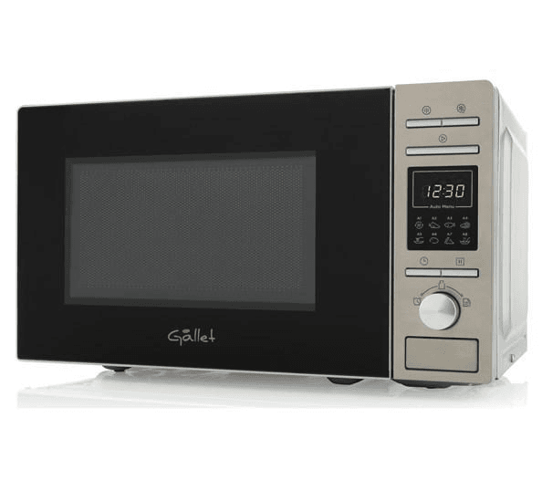Mikrovlnná trouba Gallet