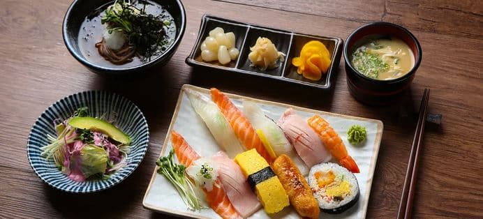 All you can eat pro 1 osobu