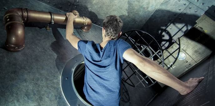 Úniková hra podle výběru pro 3–5 hráčů 