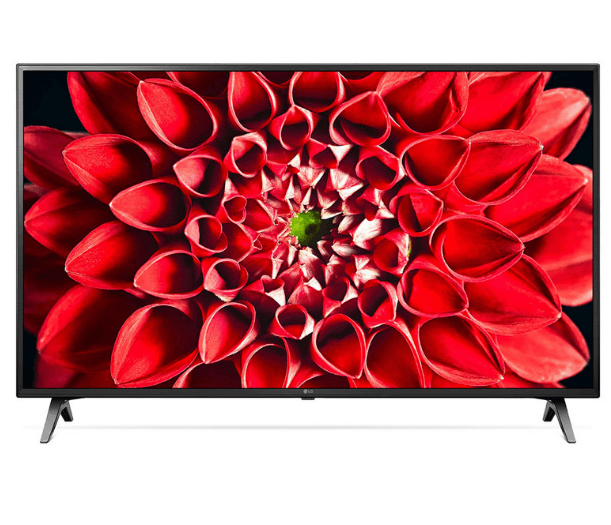 4K Smart TV, HDR, AI, 152cm, LG