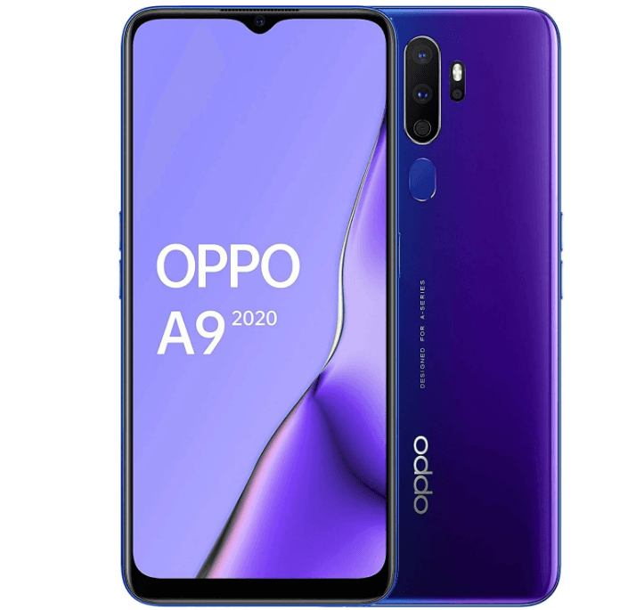 Oppo, 8x 2GHz, 4GB RAM, 6,5", LTE