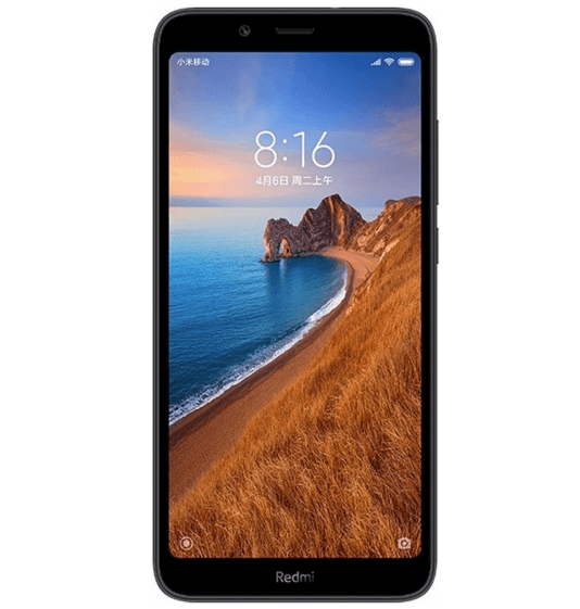 Xiaomi, 8x 2GHz, 2GB RAM, 5,45", LTE
