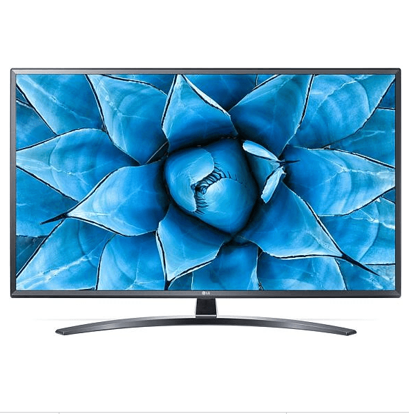 4K Smart TV, HDR, BT, 126cm, LG