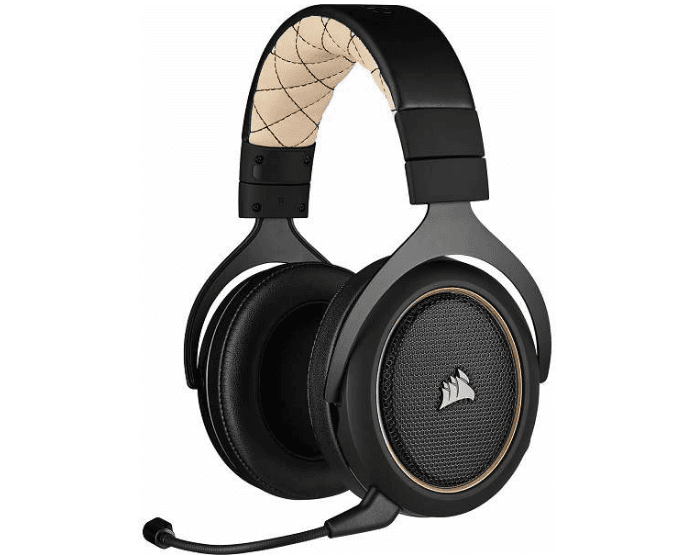 BT sluchátka Corsair HS70 Pro