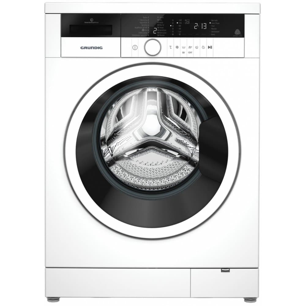 Pračka Grundig, A+++, 7 kg, 1400 ot/min