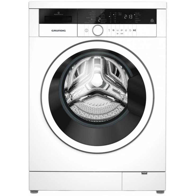 Pračka Grundig, A+++, 7 kg, 1400 ot/min