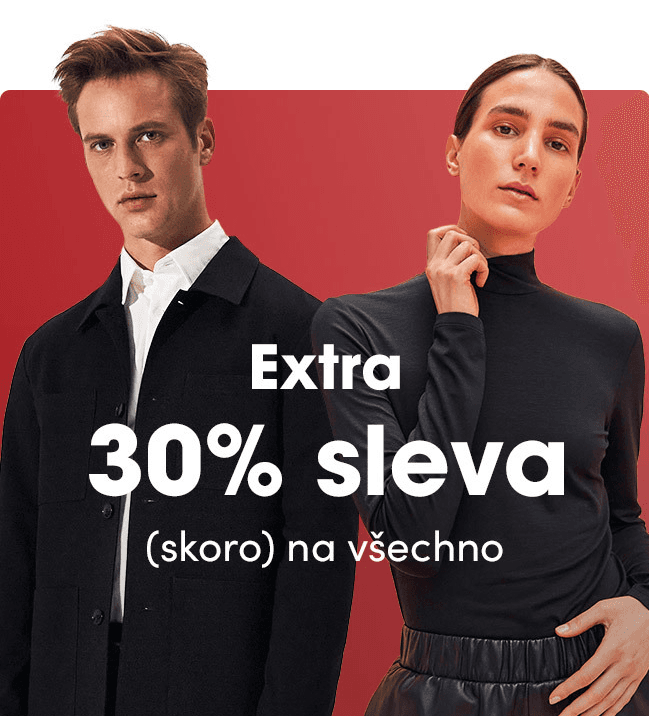 ZOOT - extra sleva 30% na vše (i slevy)