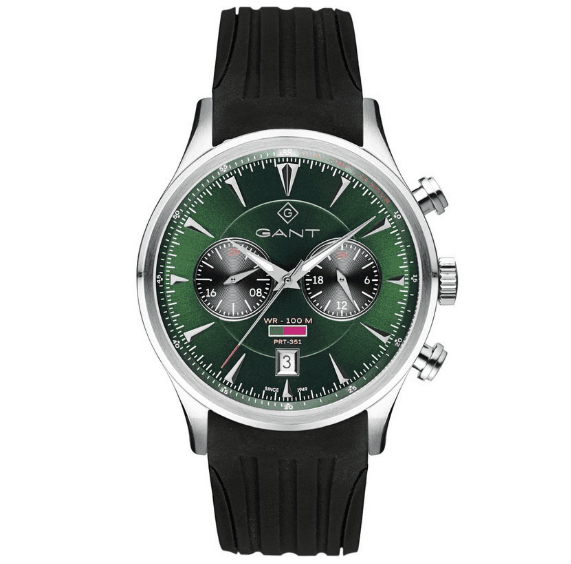 Pánské hodinky Gant Spencer 