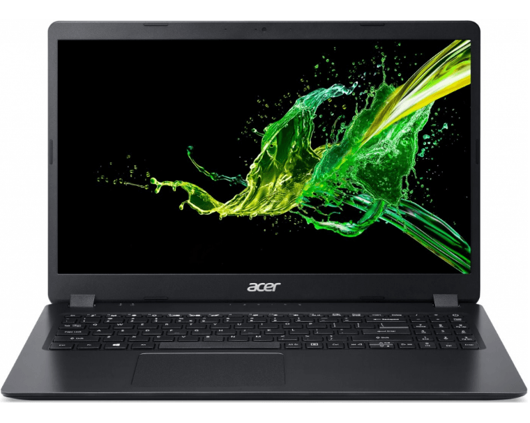 Acer i5 3GHz, 8GB RAM, SSD, 15,6"