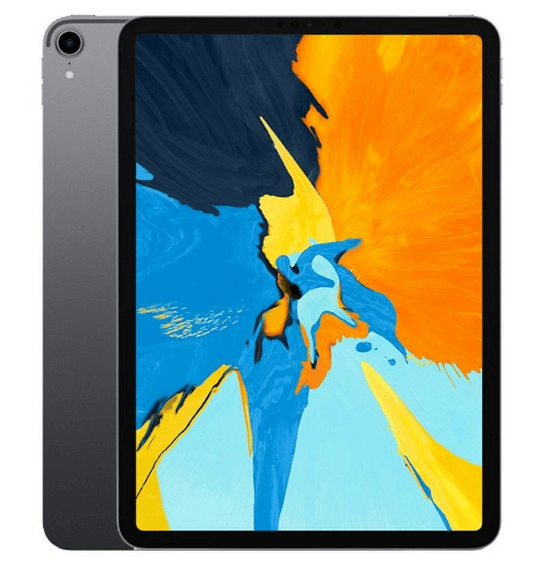 tablet Apple iPad Pro 11" 512 GB