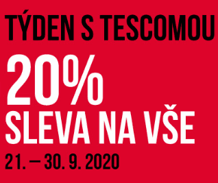 Tescoma - 20% sleva na vše