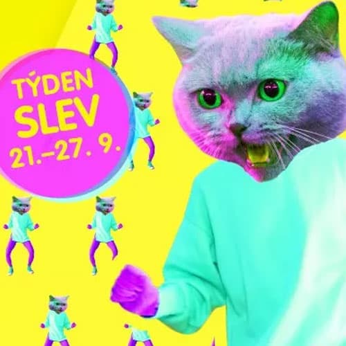 Okay - sleva 9% na elektro a nábytek