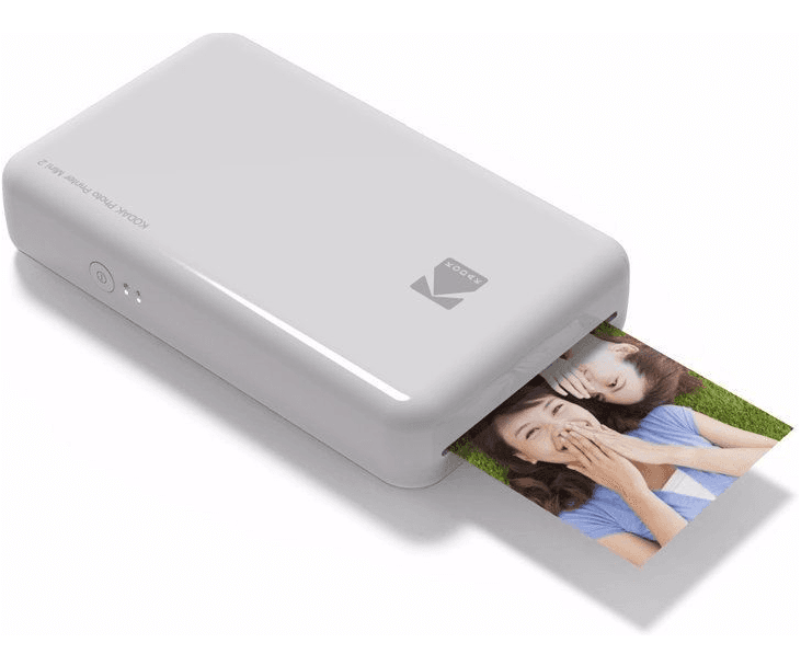 Kapesní tiskárna Kodak Mini 2