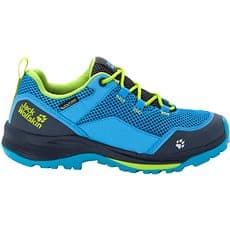 Dětské outdoorové boty Jack Wolfskin