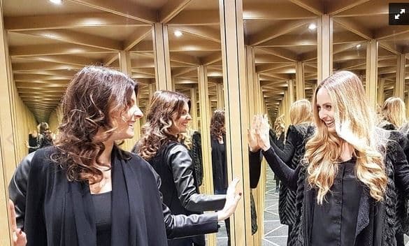 Celoroční vstupenka do Zrcadlového labyrintu