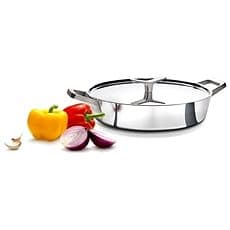 Hrnec nízký Electrolux, 30 cm, 4,5 l