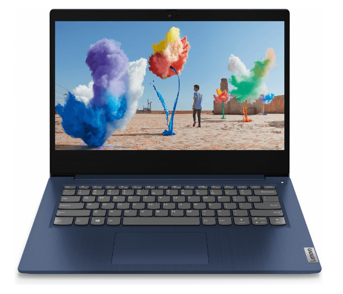 Lenovo, až 3,7GHz, 8GB RAM, SSD, 14"