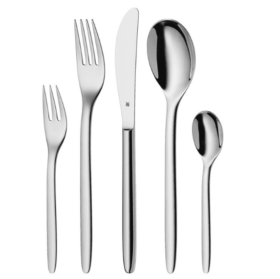 30dílná sada příborů WMF STAMP